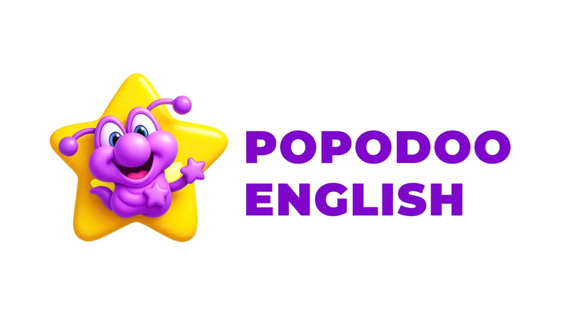 PoPoDoo Smart English